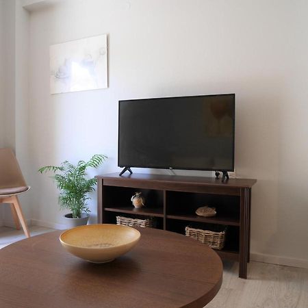 Porto Plaza City Center Apartment Ac/Wifi Heraklion  Luaran gambar