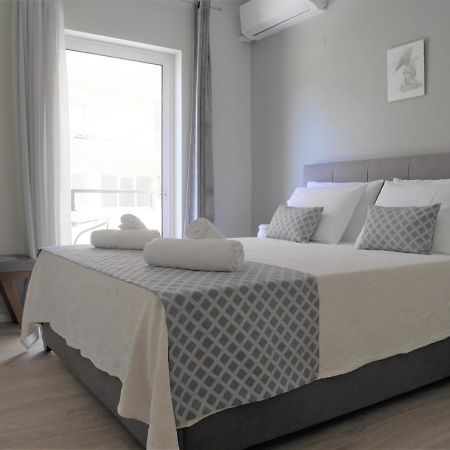 Porto Plaza City Center Apartment Ac/Wifi Heraklion  Luaran gambar