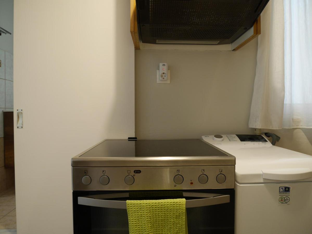 Porto Plaza City Center Apartment Ac/Wifi Heraklion  Luaran gambar