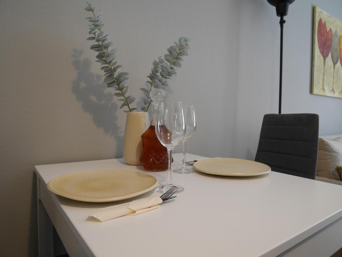 Porto Plaza City Center Apartment Ac/Wifi Heraklion  Luaran gambar
